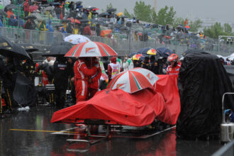 Top 3 Shocking F1 Races Where Chaos Rewrote History