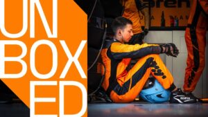 McLaren Unboxed | False Start | Bahrain GP