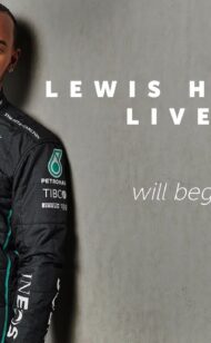 Tanya Jawab dengan Lewis Hamilton di Expo 2020 Dubai