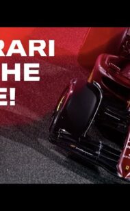 フェラーリ F1 pole ピーターウィンザーによるバーレーンで
