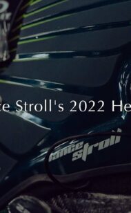 Lance Strolltahun 2022 F1 Ketopong
