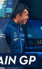 Williams: Fuori dalla rete | Bahrein GP | Corse Williams