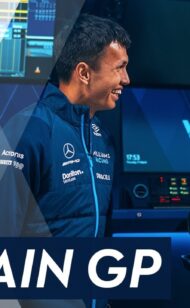 Williams: Fuori dalla rete | Bahrein GP | Corse Williams
