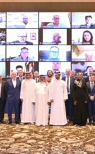 La FIA annuncia Abu Dhabi 2021 F1 GP rapporto di analisi