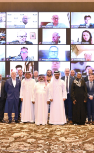 FIA anuncia Abu Dhabi 2021 F1 GP relatório de análise