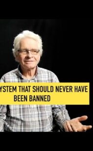 Orang gila lainnya F1 larangan oleh Peter Windsor