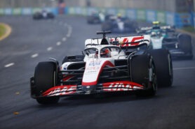 F1 teams ask FIA for 'white Ferrari' clarity