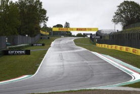 First Free Practice Results 2022 Emilia Romagna F1 GP