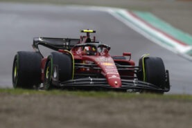 F1 CEO admits he wants to lower car weight