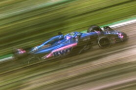 Renault already teaming up with Andretti in F1?