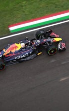 Verstappen's Reference Test: Red Bull's Secret Barcelona Strategy