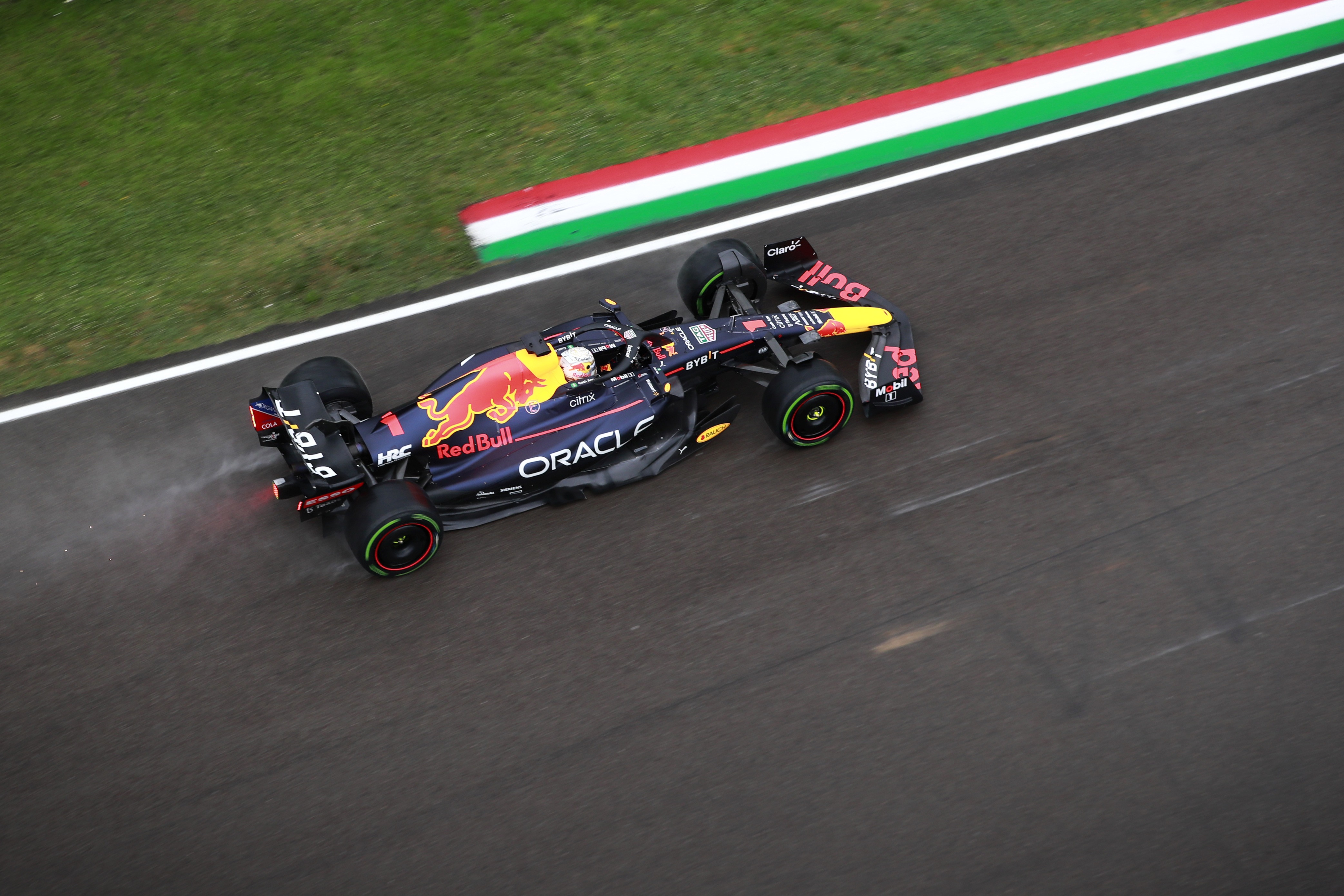 Photos Practice and Quali 2022 Emilia Romagna F1 GP