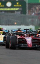 The key to Max's F1 Imola sprint win by Peter Windsor