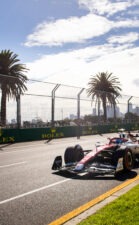 Photos Practice & Quali 2022 Australian F1 GP