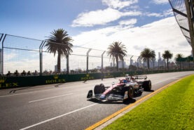 Photos Practice & Quali 2022 Australian F1 GP