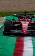How the new F1 is working by Somerville & Windsor