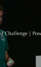 Aston Martin F1 Driver Challenge: Power to Adapt