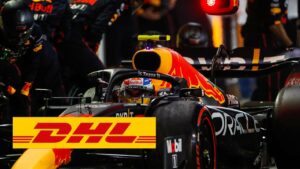 Premio DHL a la parada en boxes más rápida: 2022 Australian F1 GP