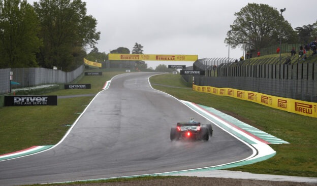 Imola's F1 Future: Will the Historic Circuit Secure Its Place? 1 Imola's F1 Future: Will the Historic Circuit Secure Its Place?