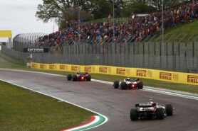 FIA Formula 1 Commission - Media Statement