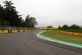 Alle Informationen, die Sie vor Beginn des Emilia Romagna GP 2022 sehen möchten