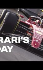 Ferrari's F1 Friday in Melbourne by Peter Windsor