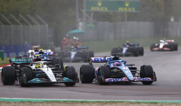 FIA & F1 'fight over money' in future sprint races