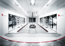 Audi & Sauber 'a good fit' for F1 says McLaren boss