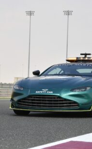 FIA hits back at latest F1 safety car 'turtle' jibe