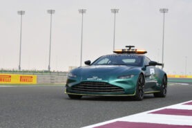 FIA hits back at latest F1 safety car 'turtle' jibe