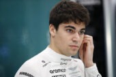 Lance Stroll