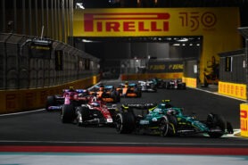 Wallpaper Photos 2022 Saudi Arabian F1 GP