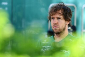 Mid-season F1 retirement for Vettel possible?