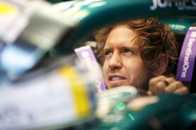 Former Minardi boss says struggling Vettel should retire