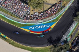 Australian GP considers floodlit night race: Exciting new era ahead?