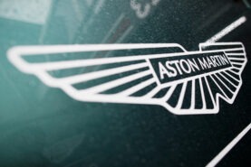 Aston Martin team on pole for Audi take over?