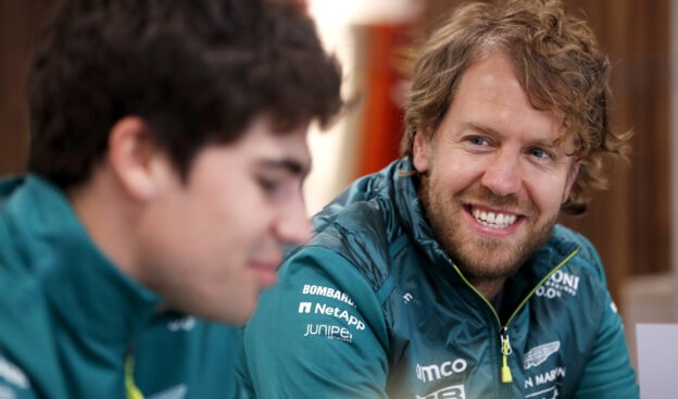 Vettel invited to test Indycar 1 Mercedes team boss hopes 'straightforward' Vettel will stay in F1