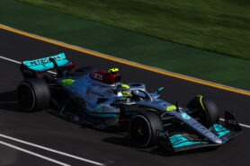 Ex-F1 driver Massa considers legal action for 2008 F1 title win