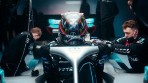 Second Free Practice Results 2022 Emilia Romagna F1 GP