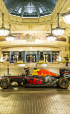 Las Vegas to Join the F1 Calendar in 2023