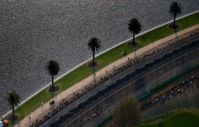 F1 Nation: 2023 Australian F1 GP Preview