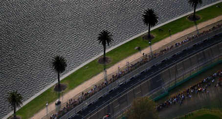 F1 Nation: 2022 Singapore F1 Grand Prix preview