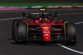 First day of 2022 Australian F1 GP practice recap