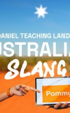 Australian Slang with Norris & Ricciardo