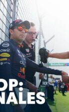 What does a Formula 1 Performance Coach bring to a Race Track?