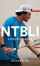 Sainz Pre Season Training | Don't blink EP3 S3