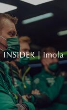 INSIDER: Trackside Farewell for Sebastian Vettel’s Senior No.2 Mechanic