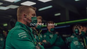INSIDER: Trackside Farewell for Sebastian Vettel’s Senior No.2 Mechanic