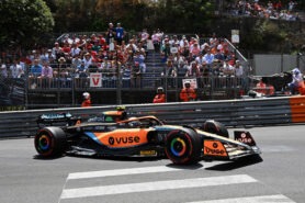 Photos Practice & Quali 2022 Monaco F1 GP