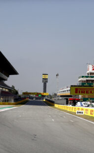 2023 年新闻发布会日程表（西班牙语） F1 GP